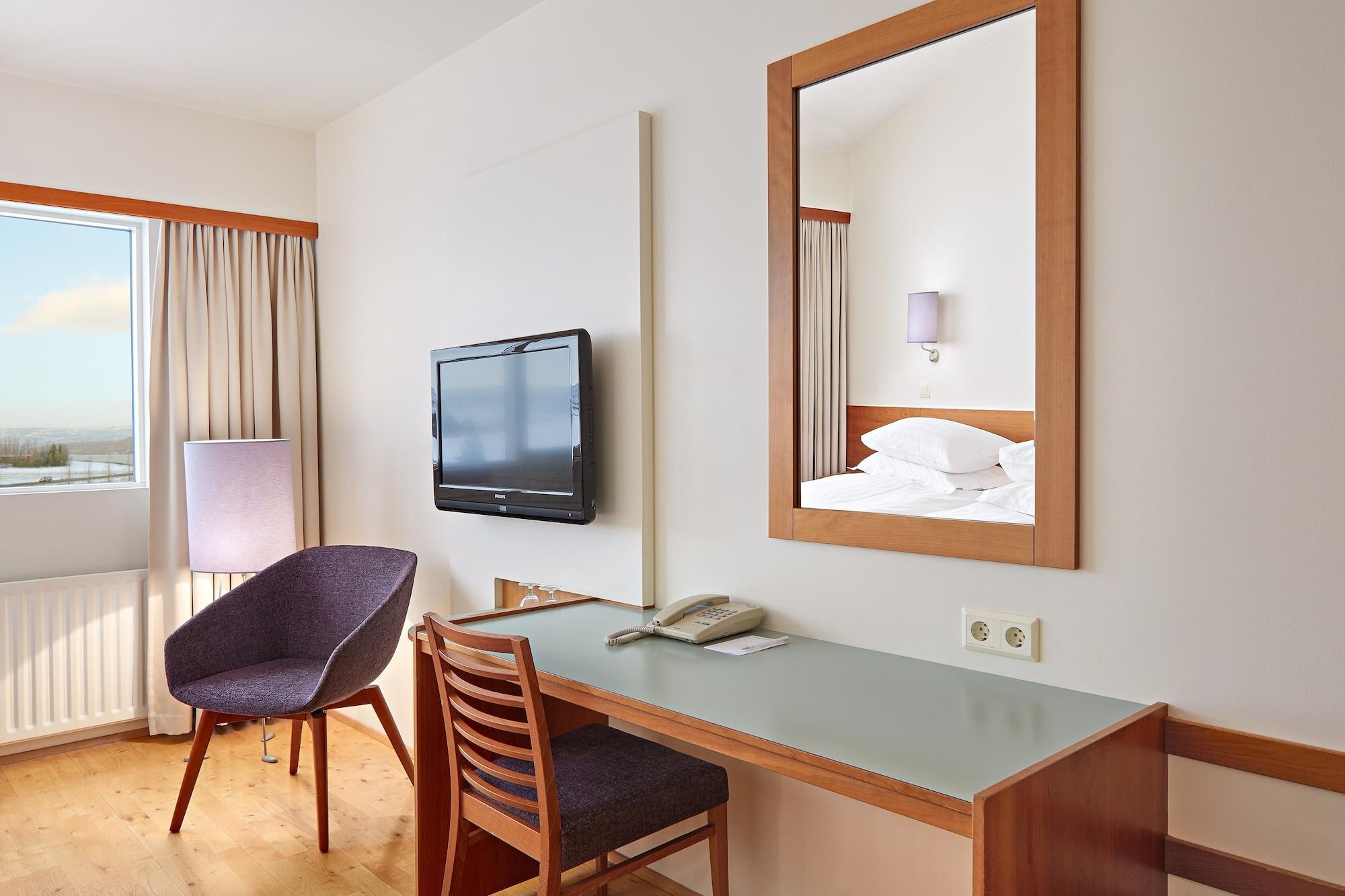 Herath - Berjaya Iceland Hotels Егилстадир Екстериор снимка