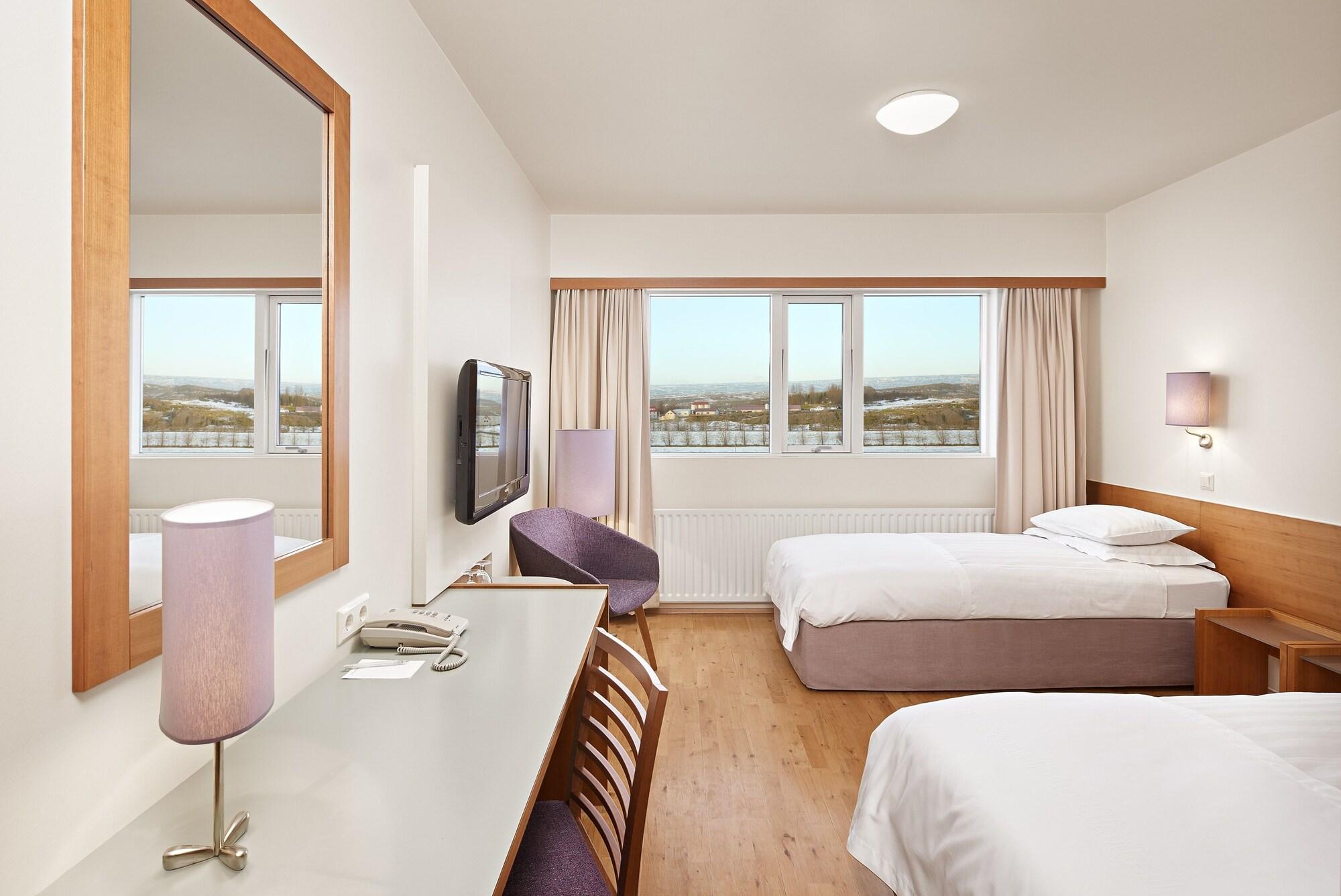 Herath - Berjaya Iceland Hotels Егилстадир Екстериор снимка