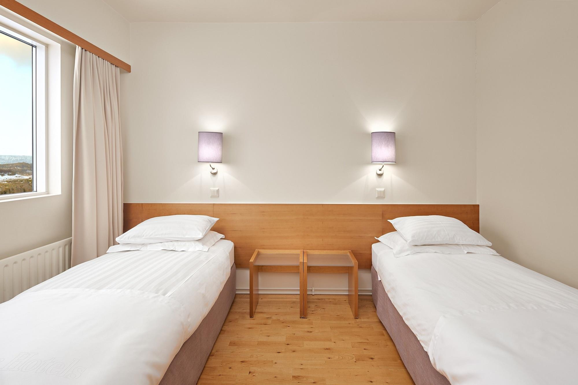 Herath - Berjaya Iceland Hotels Егилстадир Екстериор снимка