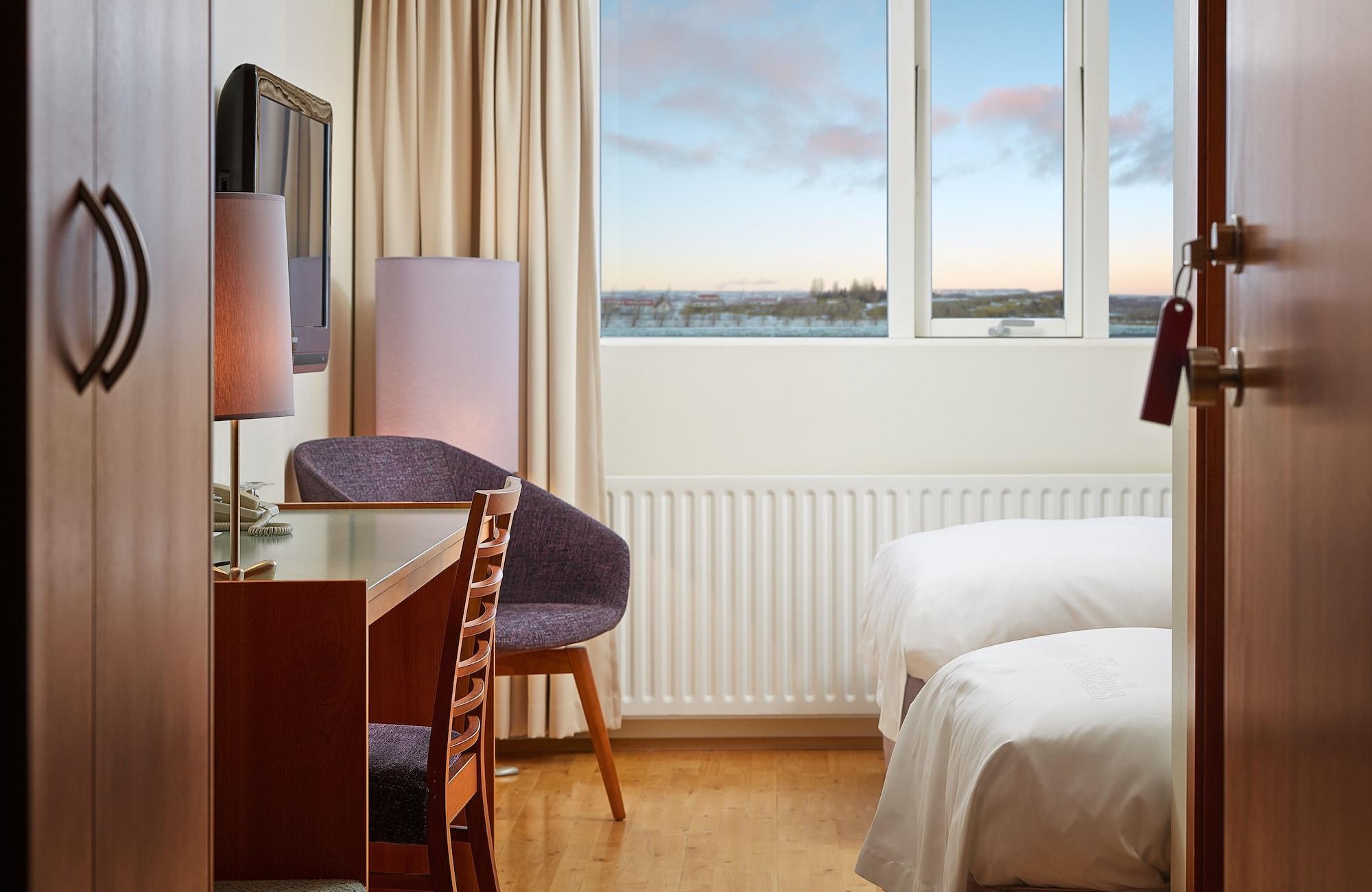 Herath - Berjaya Iceland Hotels Егилстадир Екстериор снимка