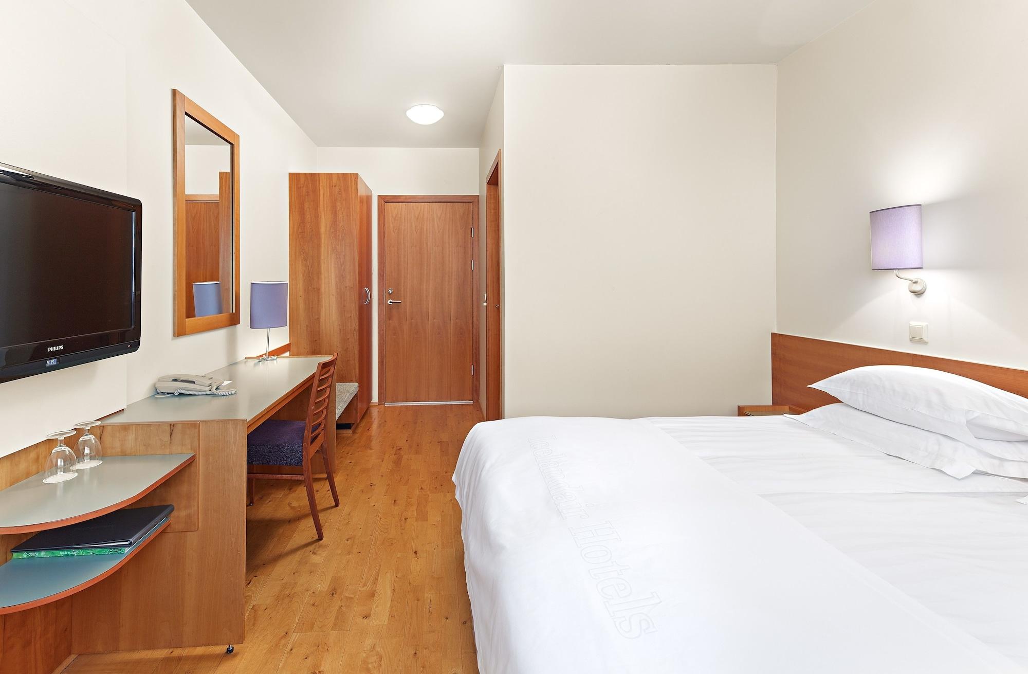 Herath - Berjaya Iceland Hotels Егилстадир Екстериор снимка