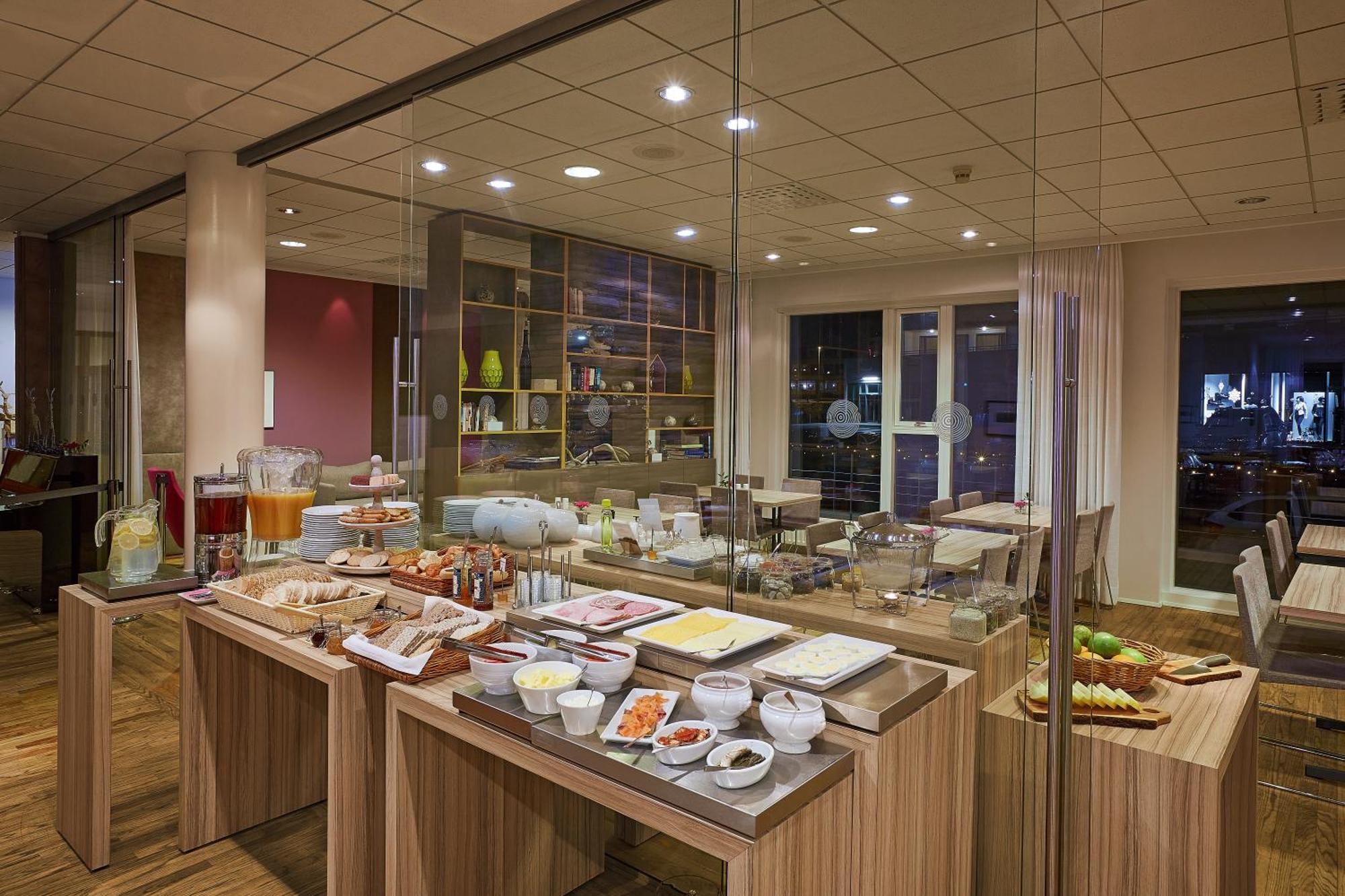 Herath - Berjaya Iceland Hotels Егилстадир Екстериор снимка