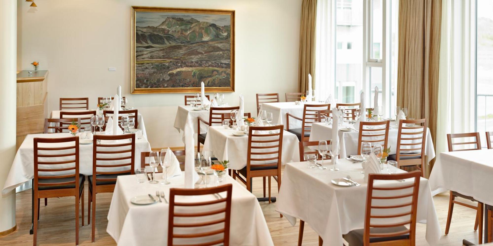 Herath - Berjaya Iceland Hotels Егилстадир Екстериор снимка