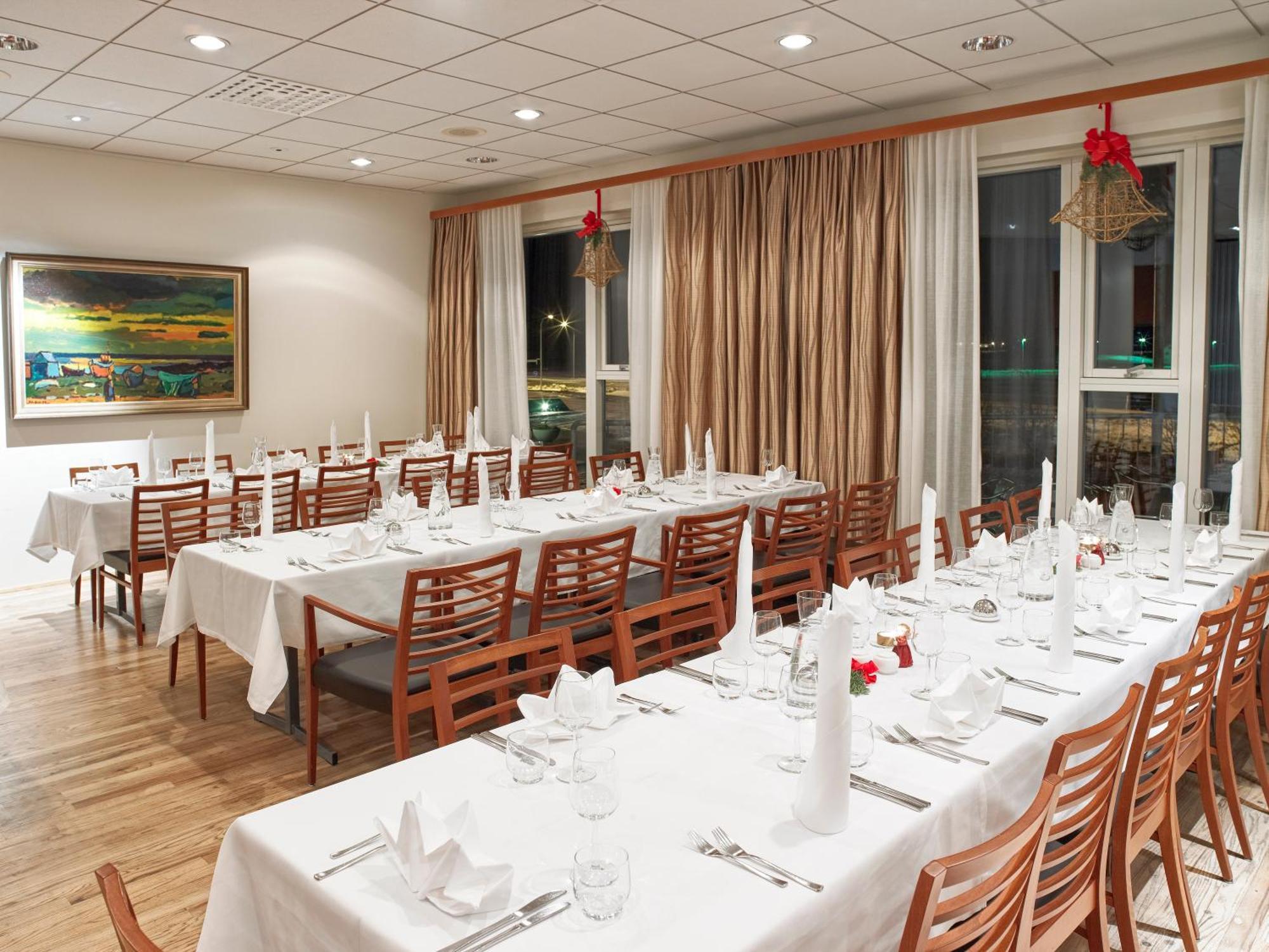 Herath - Berjaya Iceland Hotels Егилстадир Екстериор снимка