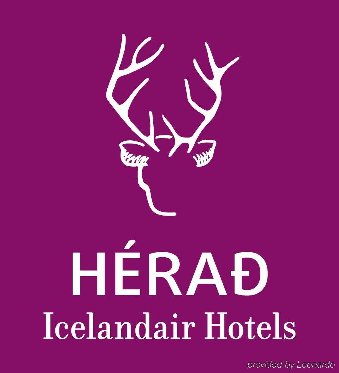 Herath - Berjaya Iceland Hotels Егилстадир Екстериор снимка