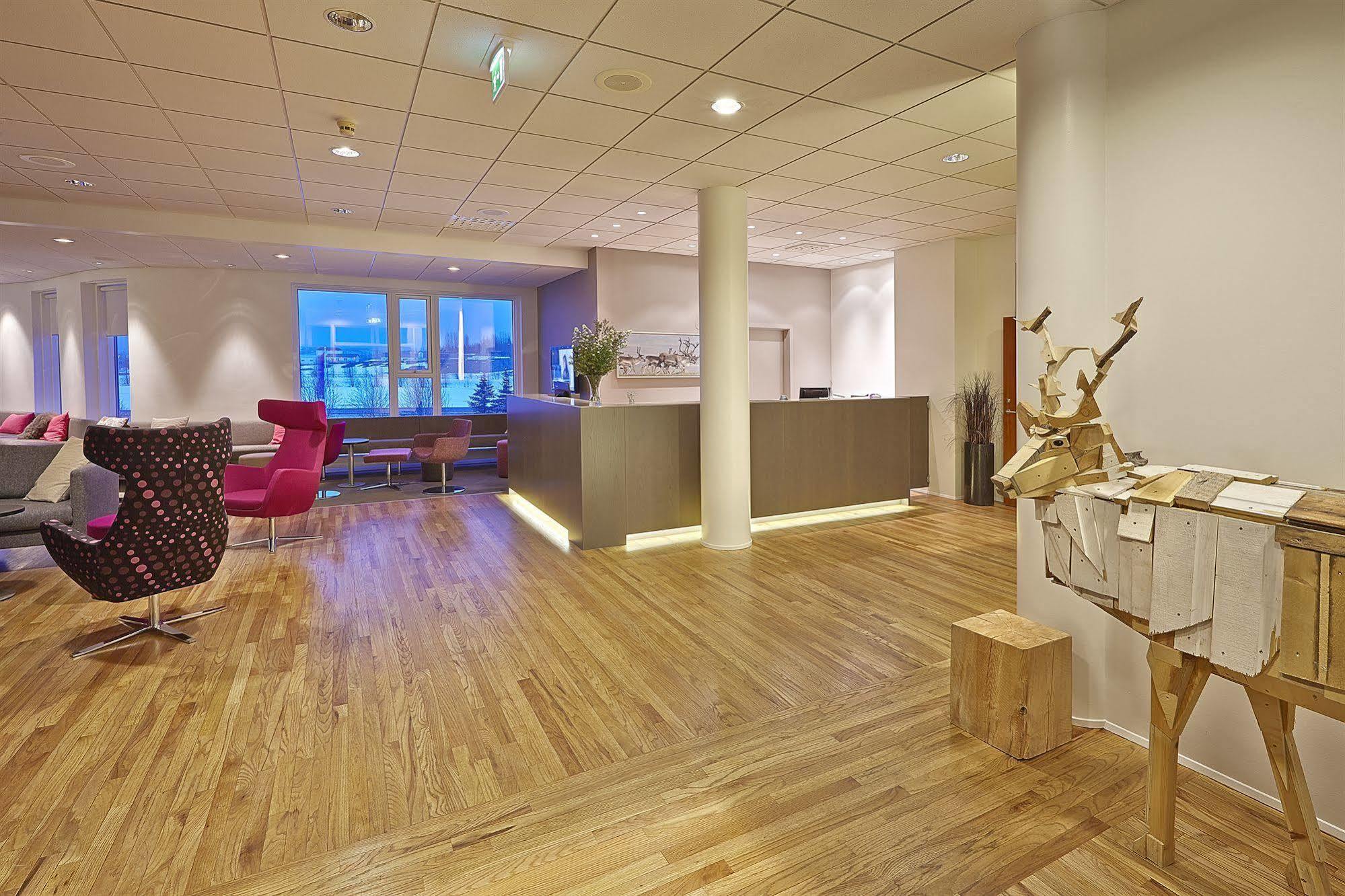 Herath - Berjaya Iceland Hotels Егилстадир Екстериор снимка