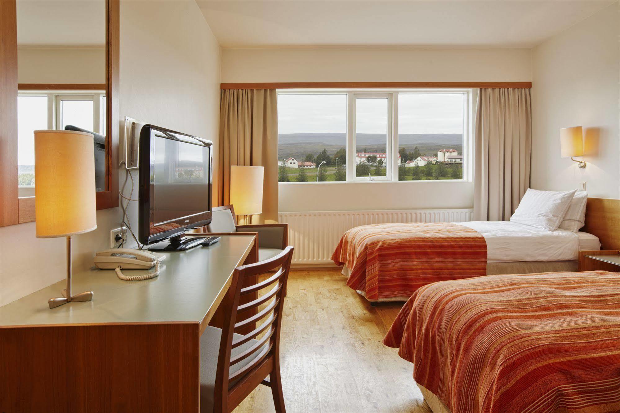 Herath - Berjaya Iceland Hotels Егилстадир Екстериор снимка