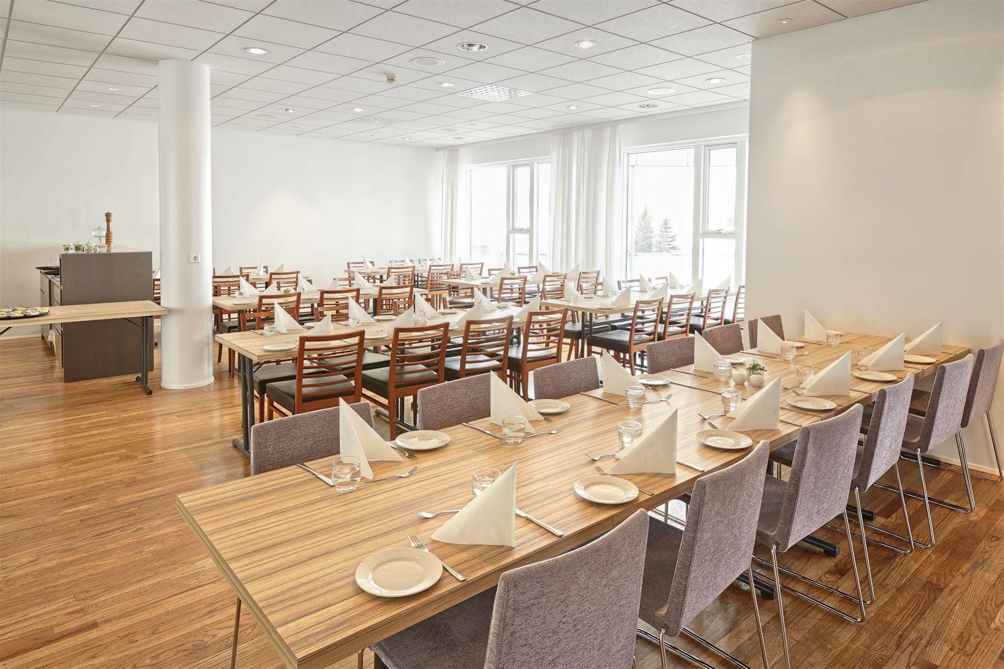 Herath - Berjaya Iceland Hotels Егилстадир Екстериор снимка