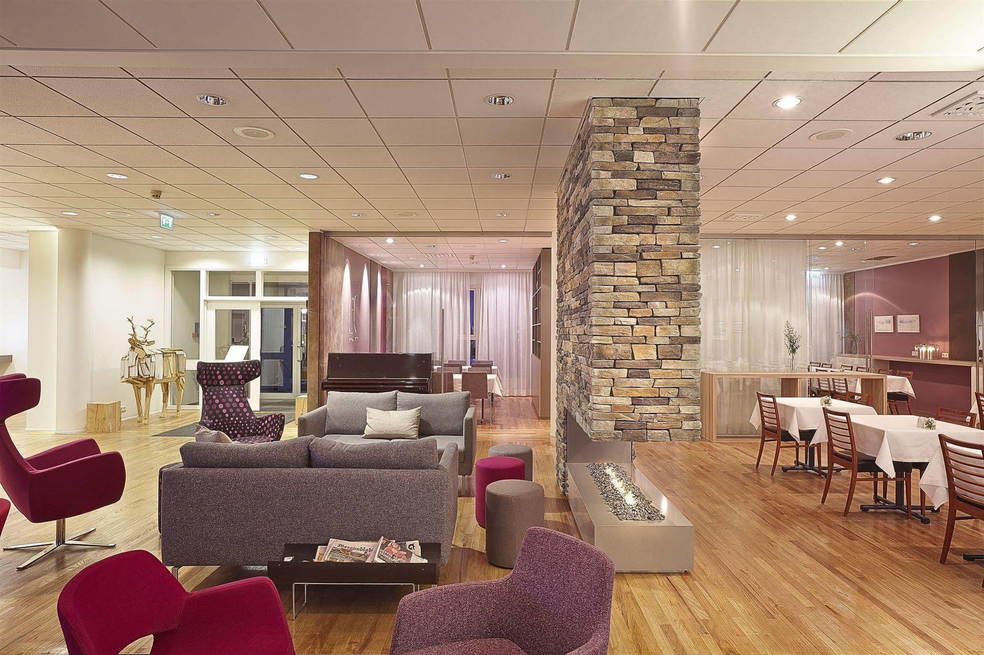 Herath - Berjaya Iceland Hotels Егилстадир Екстериор снимка