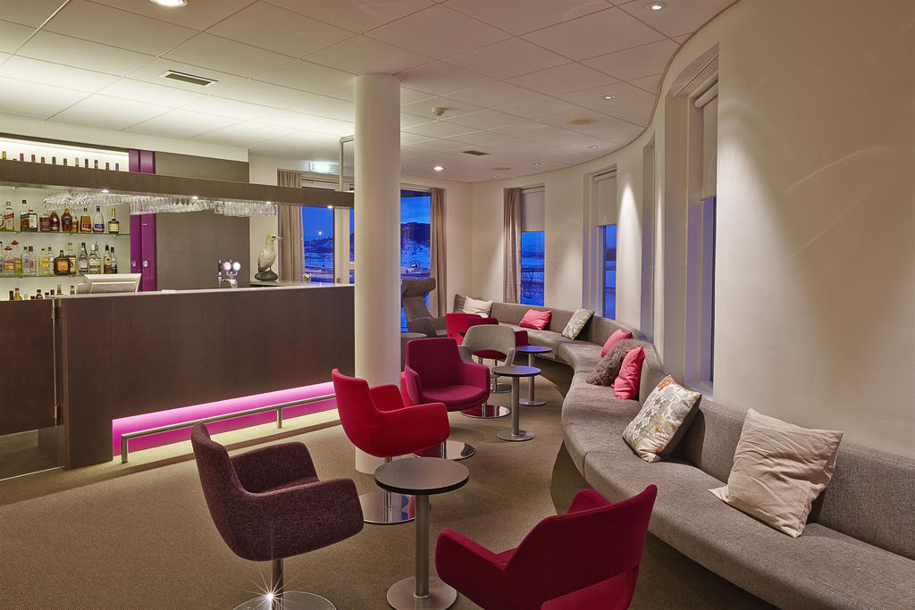 Herath - Berjaya Iceland Hotels Егилстадир Екстериор снимка