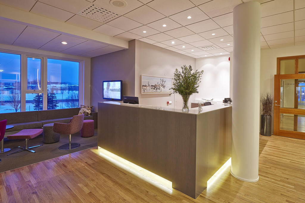 Herath - Berjaya Iceland Hotels Егилстадир Екстериор снимка