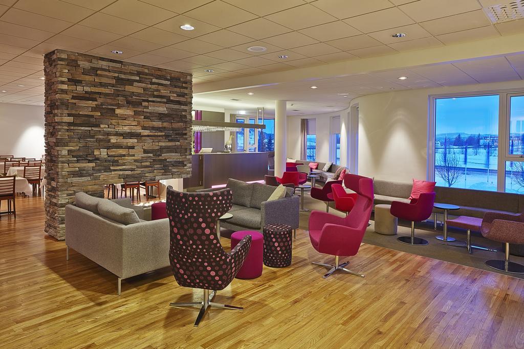 Herath - Berjaya Iceland Hotels Егилстадир Екстериор снимка