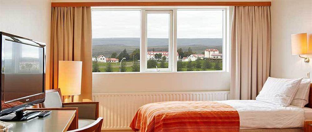 Herath - Berjaya Iceland Hotels Егилстадир Екстериор снимка
